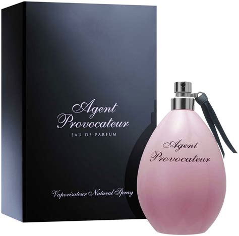 agent provocateur perfumes reviews.